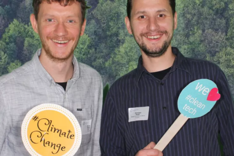 Zlatna nagrada za MIRET eko biorazgradive tenisice