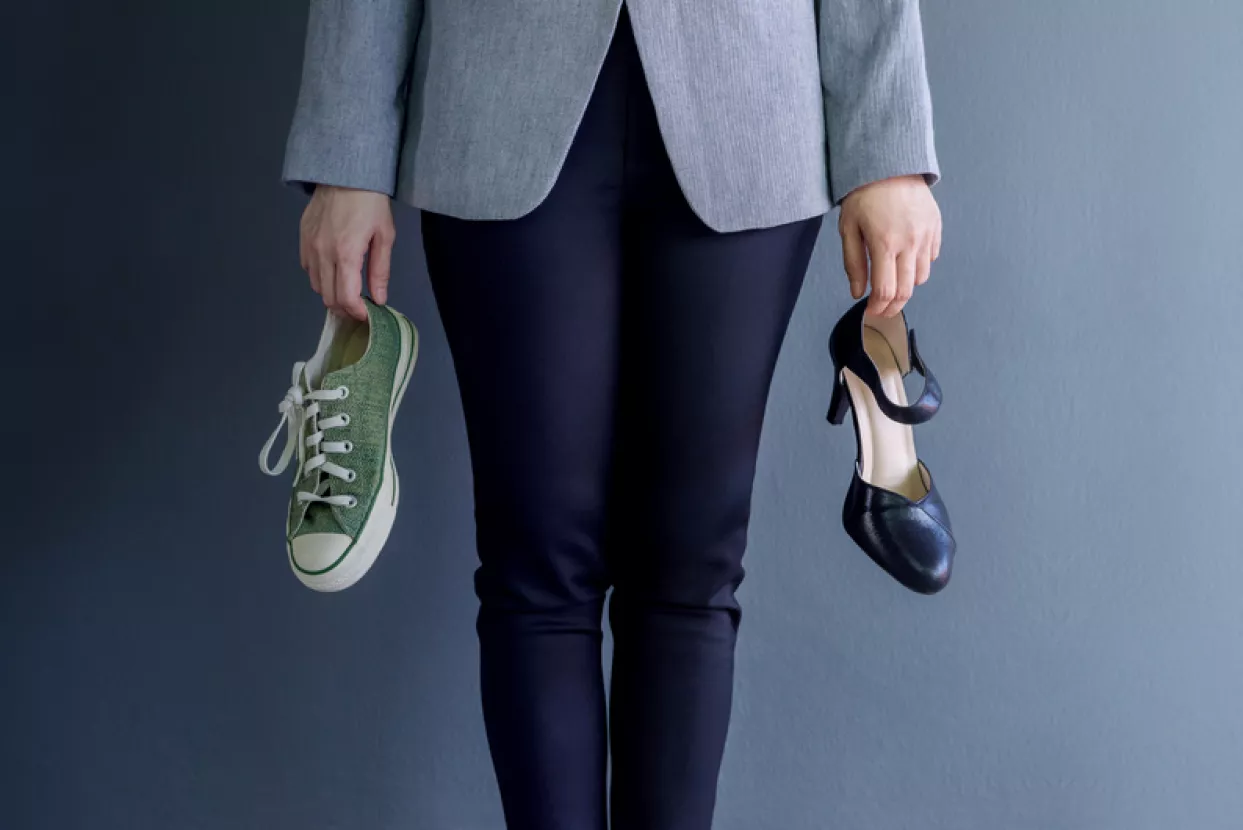 Darija Jakovljević: Mnogi zaposlenici više ne rade od kuće, nego žive na poslu