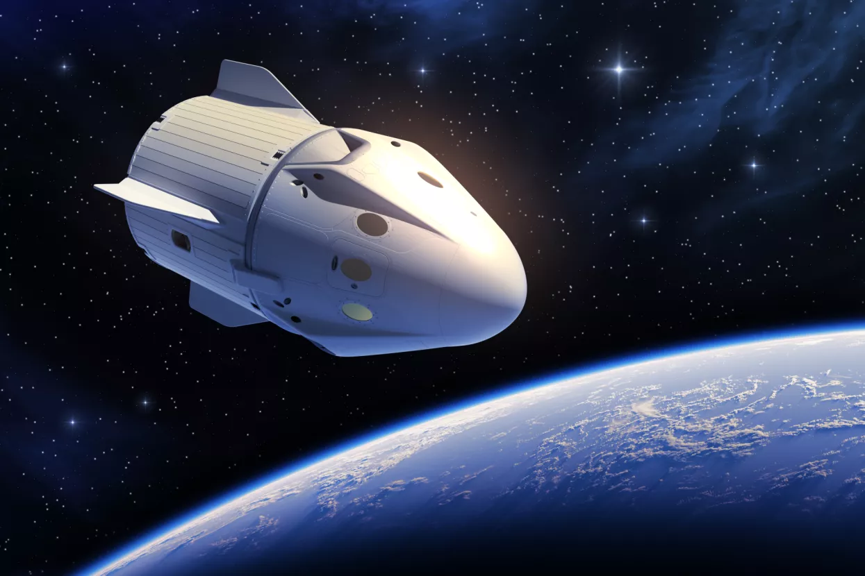 Hiroviti milijarder Elon Musk ove će godine u svemir poslati turiste