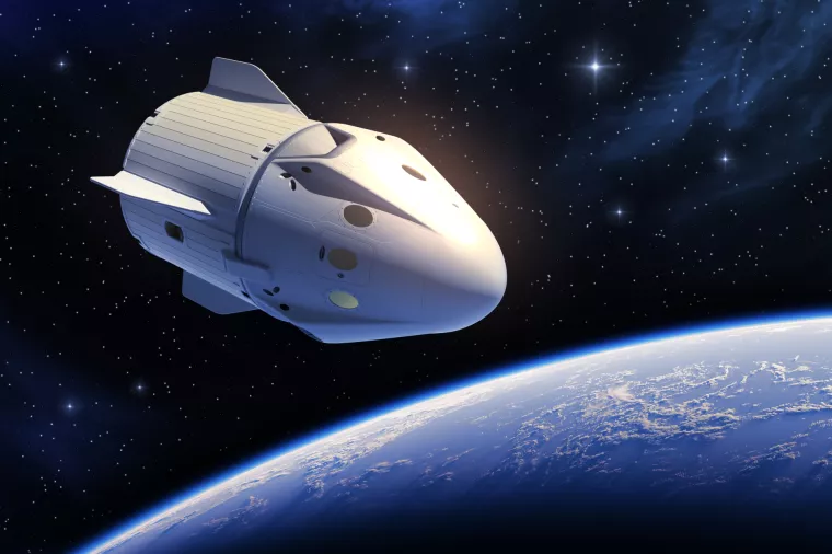 Hiroviti milijarder Elon Musk ove će godine u svemir poslati turiste