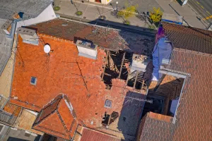 Država bi mogla biti jamac za kredite za obnovu nakon potresa