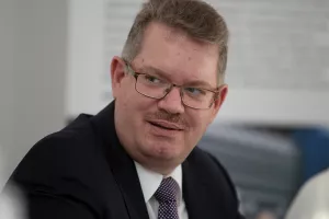 ABB Hrvatska ima novog direktora Marcela van der Hoeka i nastavlja podržavati regionalne kupce u njihovoj digitalnoj transformaciji