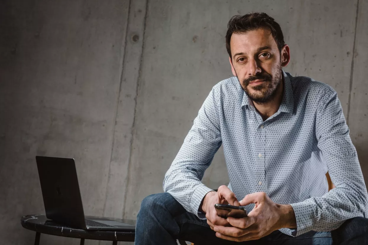 Silvio Kutić proglašen najutjecajnijim svjetskim tehnološkim inovatorom