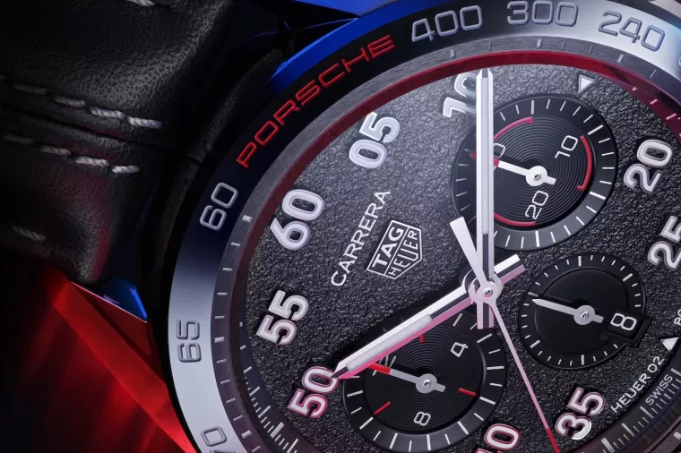 Koja je poveznica luksuznih satova i sportskih automobila?