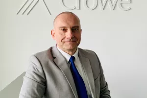 Crowe predstavio Krešimira Dominića, novog regionalnog Marketing Managera