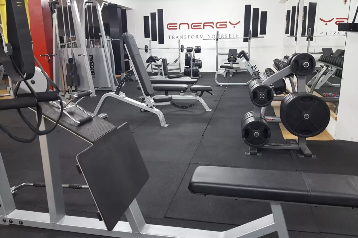 Damir Pungartnik: Zatvaranje fitnessa zbog pandemije kozmetička je mjera koja nema smisla