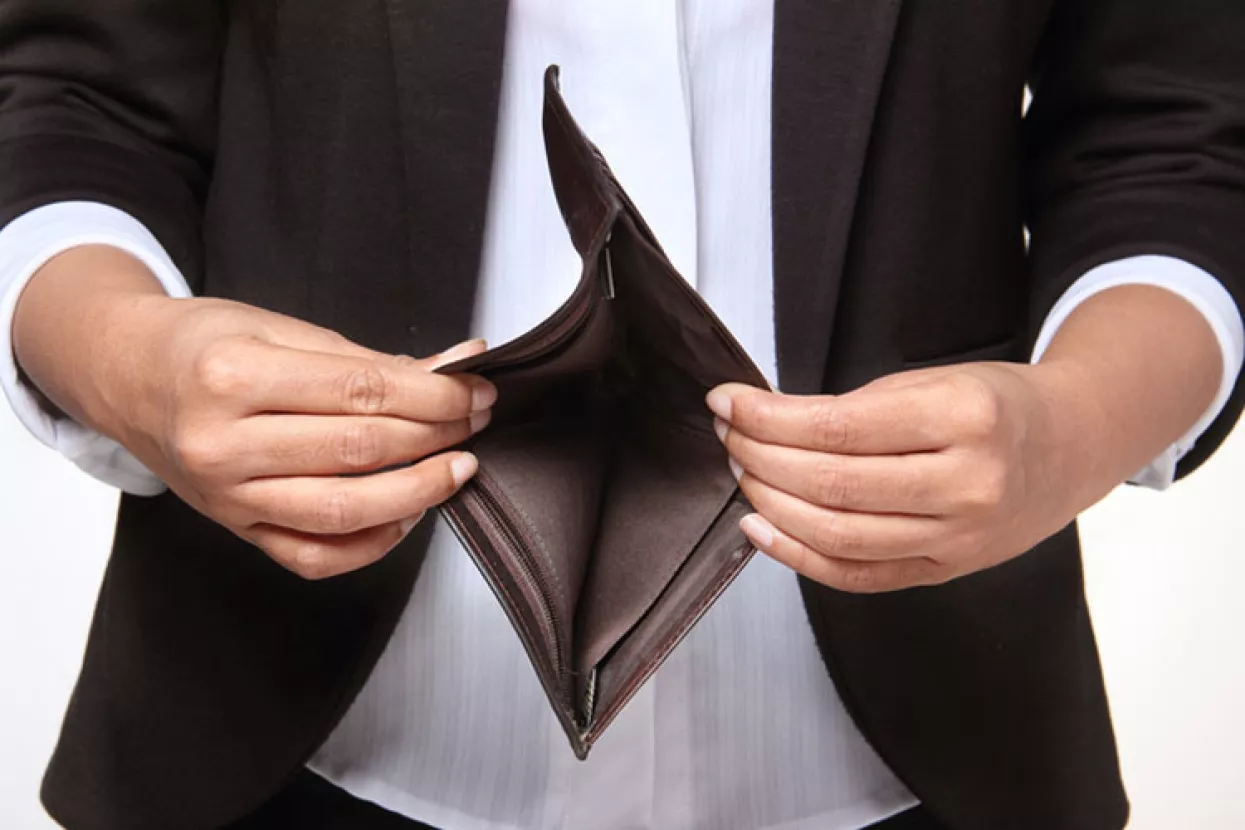 Zbog korona mjera lani u Hrvatskoj 30 posto manje bankrota