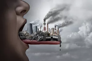 Lov na ugljik - Barem sto milijuna razloga za hvatanje stakleničkog plina