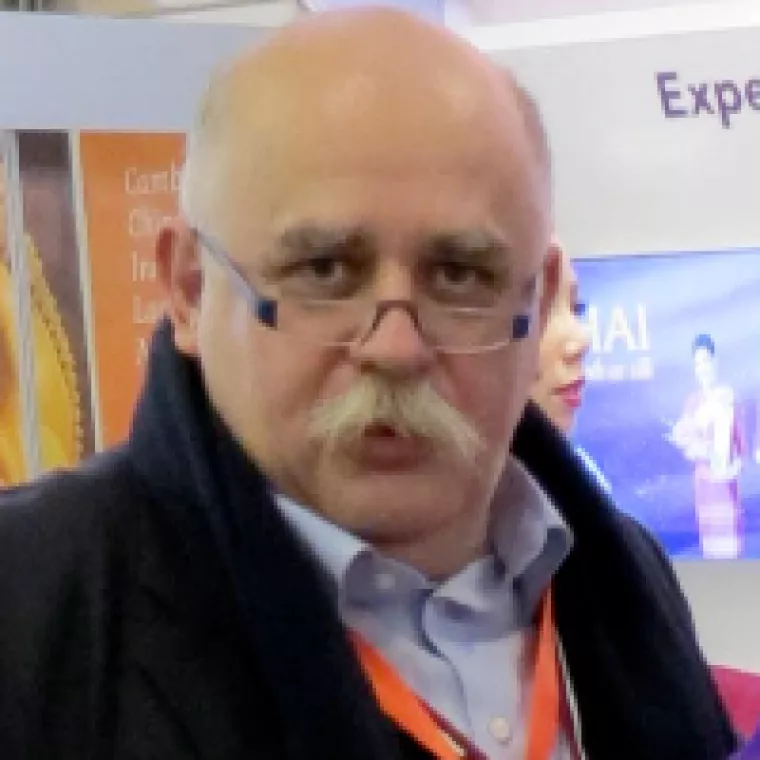 ŠTO RADE KAD NE RADE - Damir Trputec: Dok čekam stečaj agencije zbog korone, pomažem ljudima na Banovini