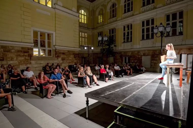 Kultura u pandemiji - &#39;krdo&#39; bez imuniteta?