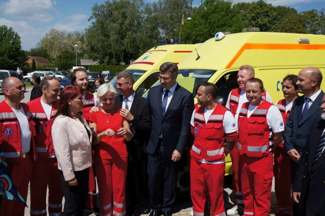 Kako će izgledati državni &#39;poguranac&#39; HDZ-ovim kandidatima na lokalnim izborima