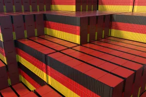 Njemački izvoz u pandemijskoj 2020. pao za 9,3 posto