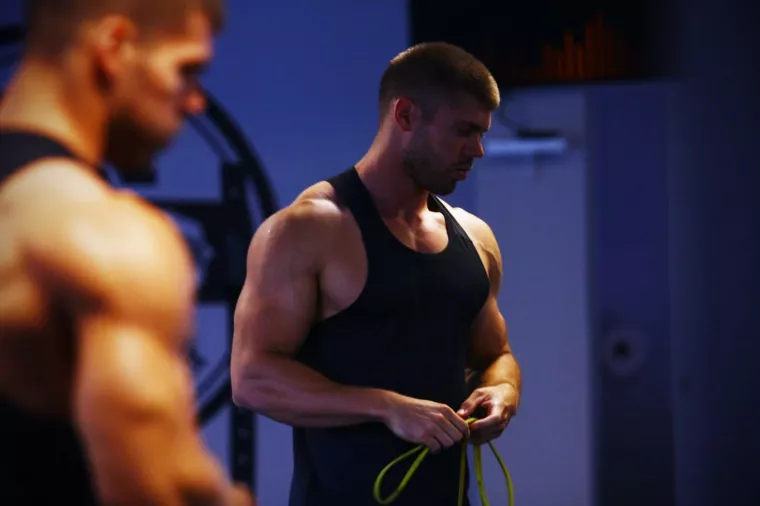 Što rade kad ne rade - Rubinjoni: Fizioterapeuti, maseri, pedikeri, frizeri mogu raditi, a osobni treneri ne. Nema logike!