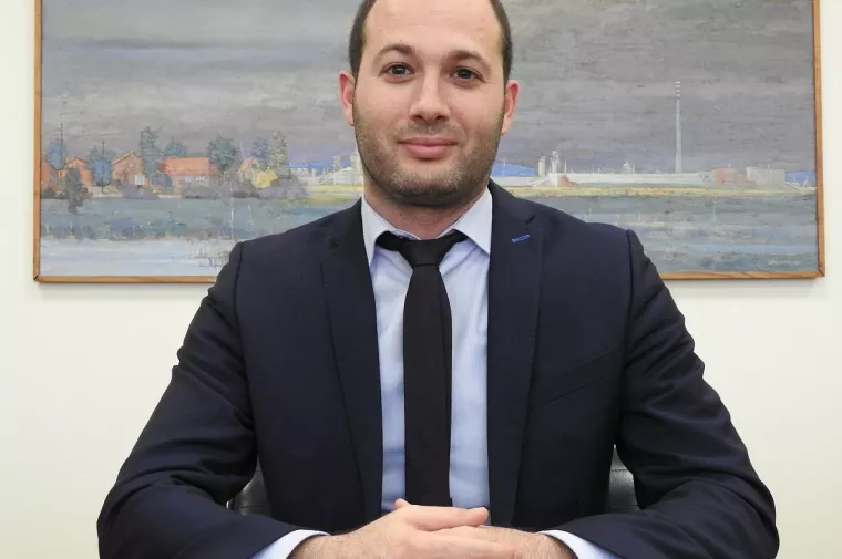 Tvrtke i karijere: Promjene u Upravi Petrokemije, u nadzoru RBA, Ericssona Nikole Tesle, Spara, Fine&hellip;