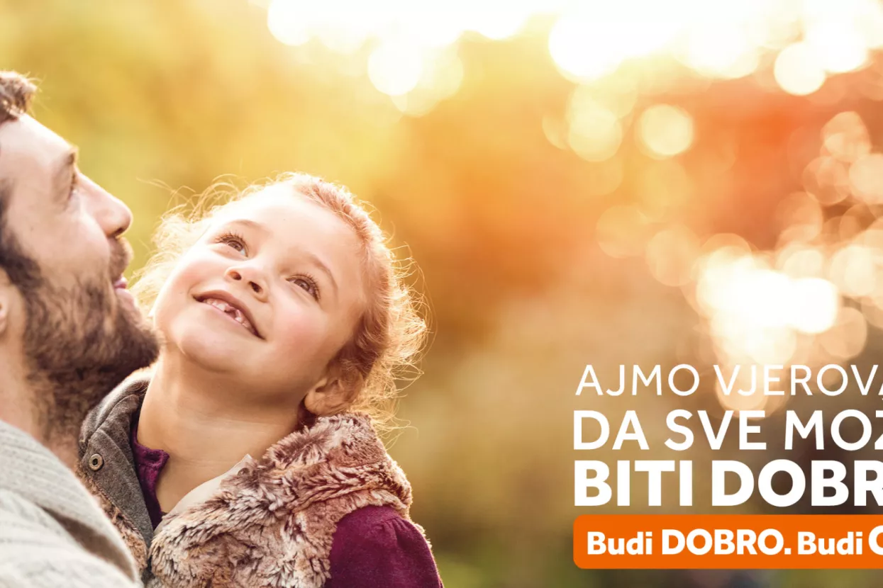 Cedevita pokrenula edukativnu internetsku stranicu o mentalnom zdravlju &#39;Budi dobro. Budi CE&#39;