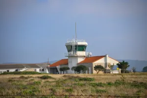 Zračna luka Mali Lošinj u prosincu imala tri putnika