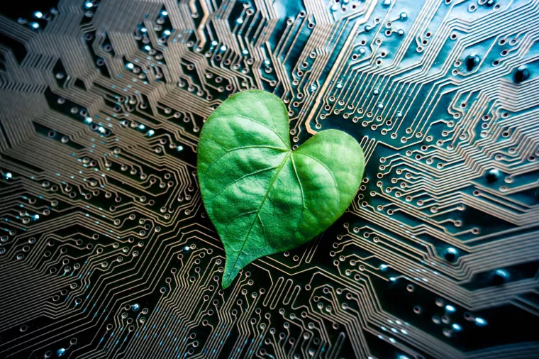 Natjecanja - Ovogodišnji &#39;Green-Tech Hackathon&#39; posvećen održivom razvoju