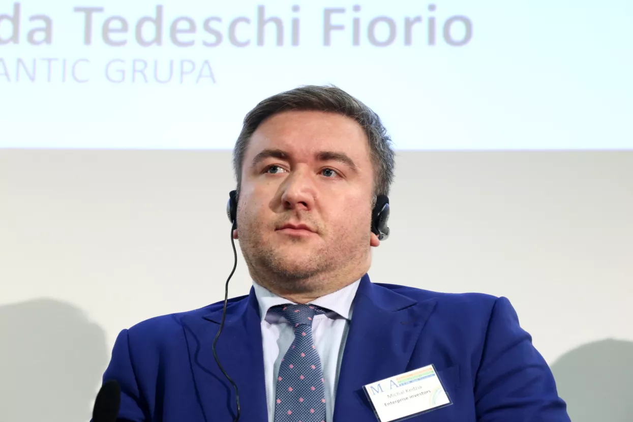 Poljski Enterprise Investors jo&scaron; traži metu