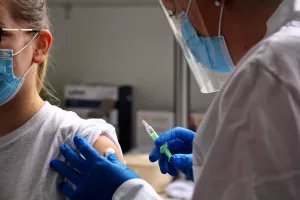 PRIČA ZA DOBAR DAN: Nema cijepljenja preko reda, svi su bili u redu