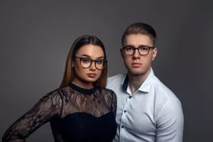 Mintglases moderne, urbane naočale prilagođene vašim potrebama