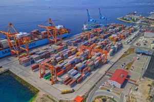 Brojimo šlepere (32): Primaco akvizicijom tvrtke Tri Mare osigurao preko 6100 kontejnera godišnje!