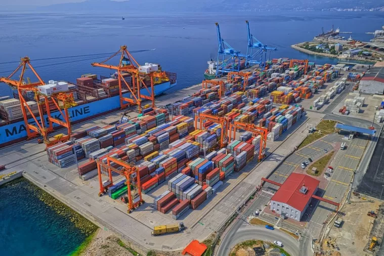 Brojimo šlepere (32): Primaco akvizicijom tvrtke Tri Mare osigurao preko 6100 kontejnera godišnje!