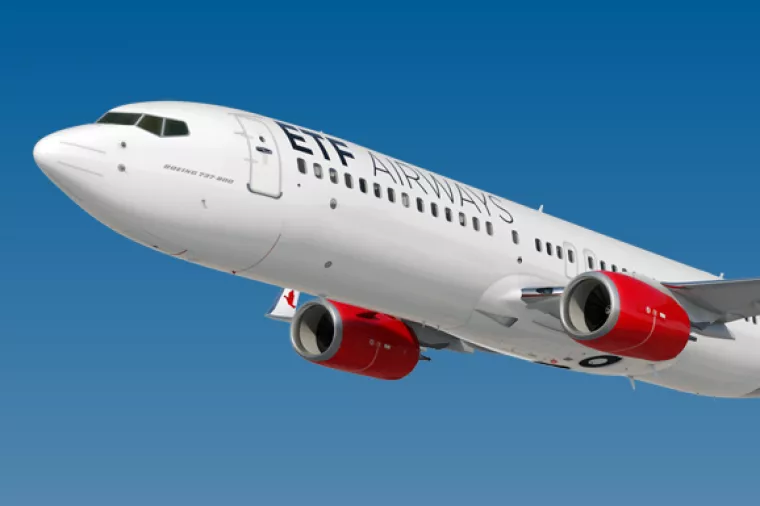ETF Airways - Nova hrvatska zrakoplovna kompanija uskoro kreće s letovima