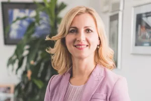 Tvrtke i karijere: Ana Gongola na čelu Sandoza Hrvatska umjesto Igora Haralovića