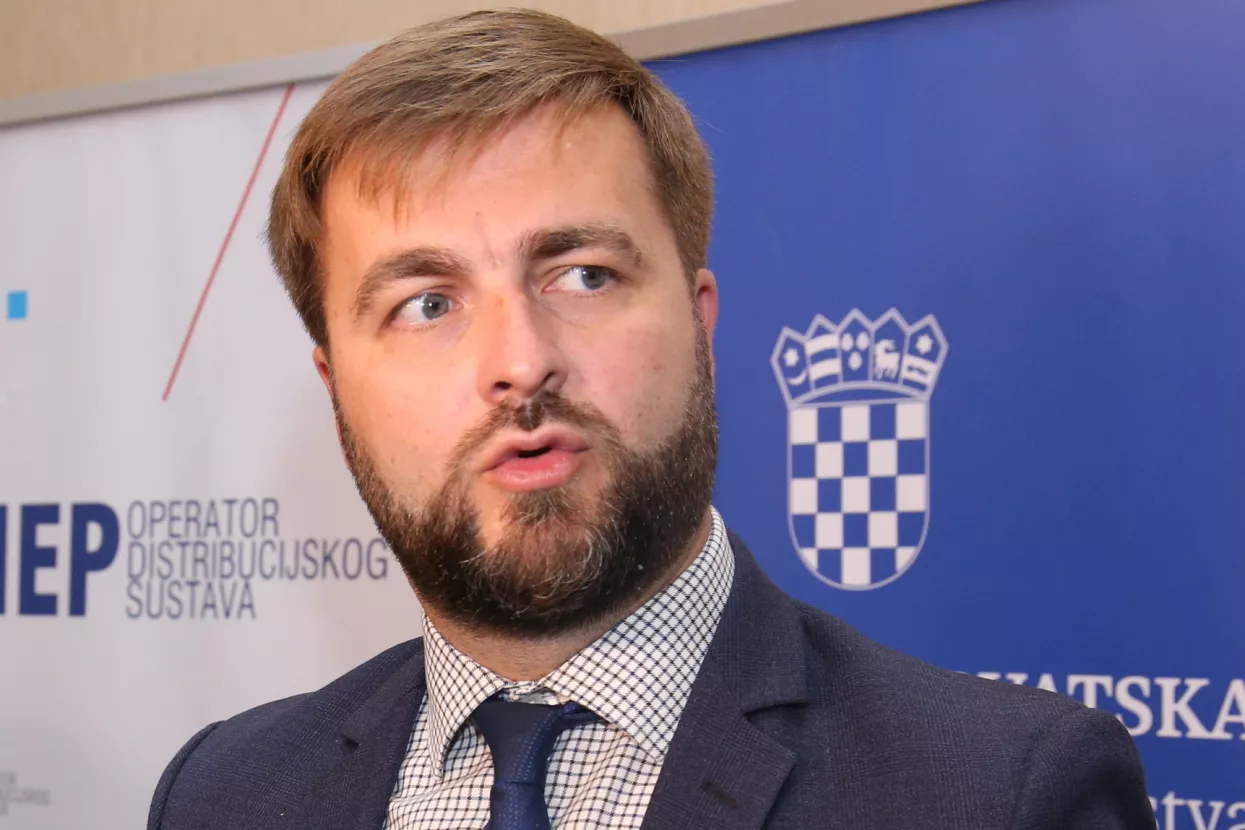Konačno imenovani ravnatelji uprava u Ministarstvu gospodarstva i održivog razvoja