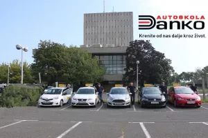 Autoškola &#39;Danko&#39; proslavila 22 godine rada