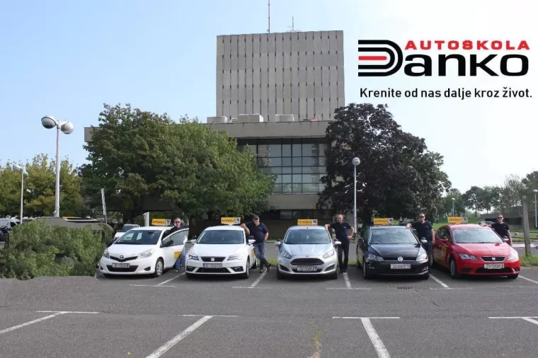 Autoškola &#39;Danko&#39; proslavila 22 godine rada