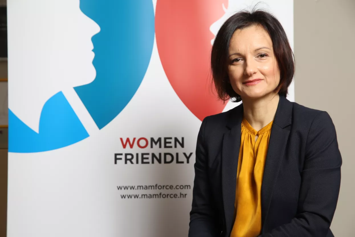 Kobas Dešković: Podrška roditeljima danas za održivo poslovanje sutra