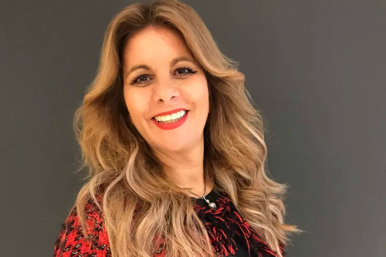 Pojačanje u Gideon Brothersu: Sanja Buterin nova je direktorica marketinga