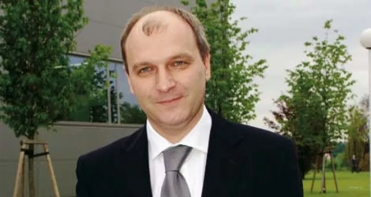 POZNAT JE NASLJEDNIK: Evo tko je Nenad Klepač, novi predsjednik Uprave Vindije