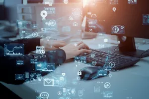 PERJANICA GOSPODARSTVA - IT industrija u Hrvatskoj raste četiri puta brže od BDP-a