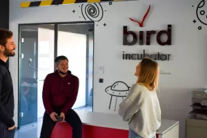 BIRD inkubator dogovara suradnje sa stranim startupovima. Evo tko je već 'unutra'