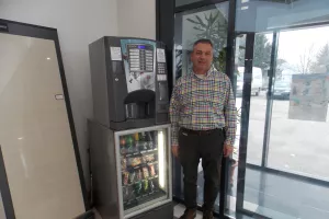 Nema prodaje: Obrtnik Silvio Kovač srezao biznis na pola i &#39;bolje mu je nego ikad&#39;