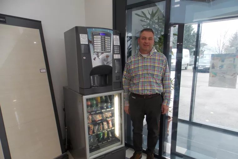 Nema prodaje: Obrtnik Silvio Kovač srezao biznis na pola i 'bolje mu je nego ikad'