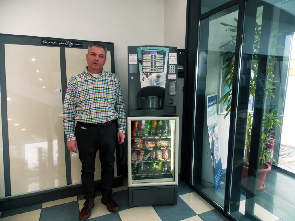 Nema prodaje: Obrtnik Silvio Kovač srezao biznis na pola i 'bolje mu je nego ikad'