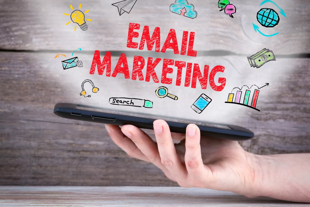 Sada znamo zašto se ljubav prema E-mail marketingu neće nikada ugasiti