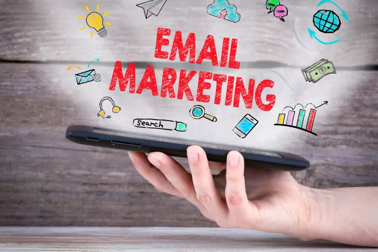 Sada znamo zašto se ljubav prema E-mail marketingu neće nikada ugasiti