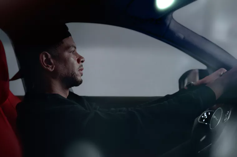 Jaguar F &ndash; PACE nadahnut soundrackom američkog producenta MK &ndash; a