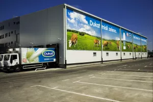 Lactalis istiskuje manjinske dioničare Dukata uz primjerenu otpremninu