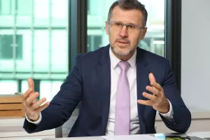 Miroslav Božić: Morali smo zatvoriti dvije šećerane kako bismo preživjeli