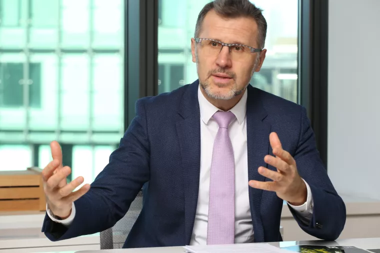 Miroslav Božić: Morali smo zatvoriti dvije šećerane kako bismo preživjeli