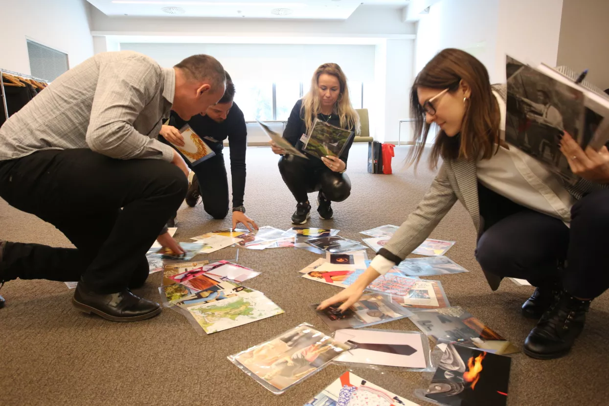 Počeo Liderov program &#39;Lider kao coach&#39;