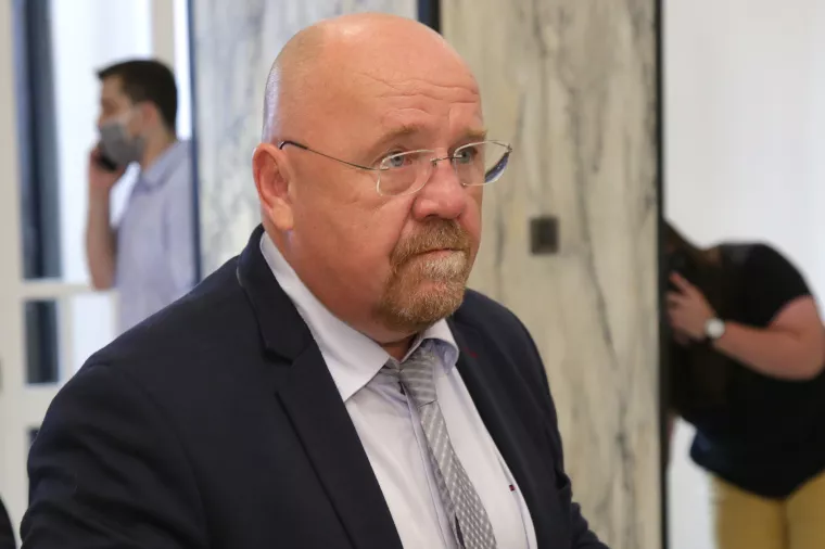 Danas u Hrvatskoj: Predstavljanje Davora Dretara za kandidata za župana Krapinsko-zagorske županije...