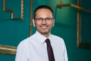 Branislav Bibić nakon Rumunjske na čelu Philip Morrisa u Južnoafričkoj Republici