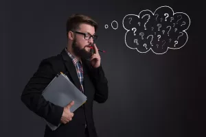 Menadžer koji se ne boji reći da nema sve odgovore vođa je kojeg se poštuje