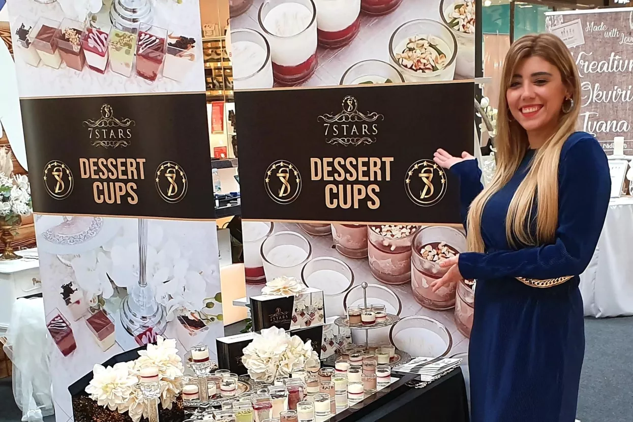 Kada zbog pandemije prodaja nije išla u kanalu HoReCa, 7Stars otvorio je svoju trgovinu